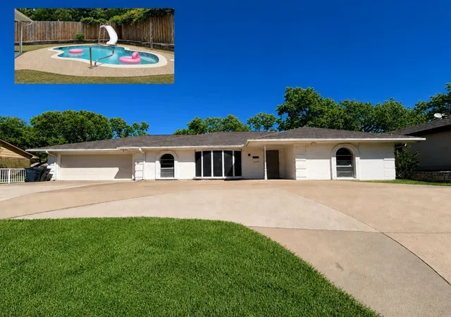 Photo 1 of Single family home for sale at 7229 Martha Ln, Fort Worth, TX 76112 | MLS# 21375200 | Listing updated on 2026-09-05