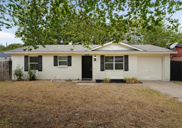 Photo 1 of Sale Pending at 4425 Central Ln, Balch Springs, TX 75180 | MLS# 21378573 | Listing updated on 2026-09-28