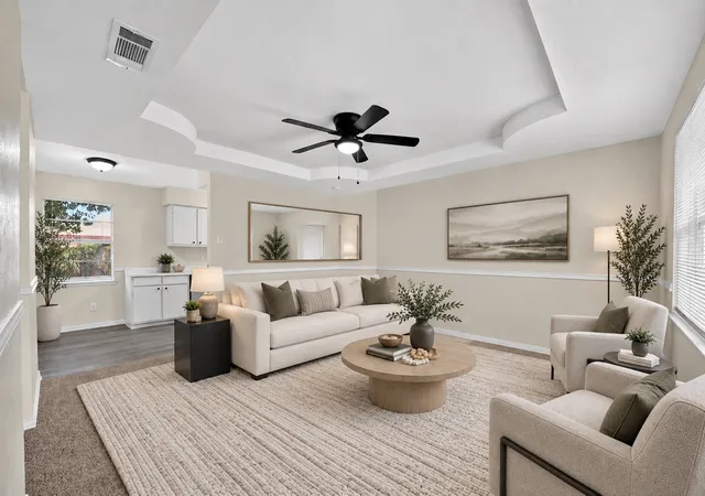 Photo 3 of Sale Pending at 4425 Central Ln, Balch Springs, TX 75180 | MLS# 21378573 | Listing updated on 2026-09-28
