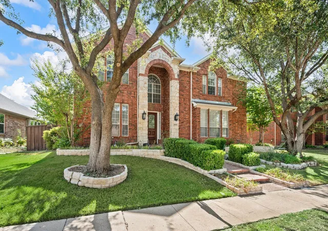 Photo 2 of Single family home for sale at 5549 Mountain Valley Dr, The Colony, TX 75056 | MLS# 21379349 | Listing updated on 2026-09-18