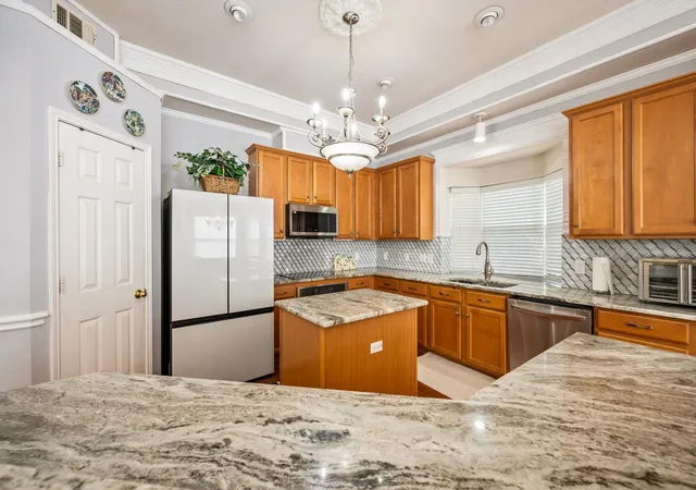 Photo 3 of Single family home for sale at 5549 Mountain Valley Dr, The Colony, TX 75056 | MLS# 21379349 | Listing updated on 2026-09-18