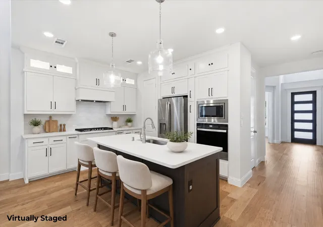 Photo 2 of Single family home for sale at 2504 Silver Leaf Dr, Argyle, TX 76226 | MLS# 21378300 | Listing updated on 2026-10-07