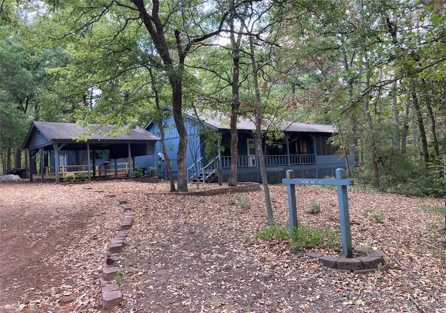 Single family home for sale at 3071 Holly Trl E, Holly Lake Ranch, TX 75765 | MLS# 21378156