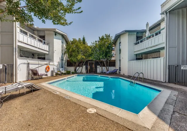 Photo 1 of Condo for sale at 4347 Dickason Ave #217, Dallas, TX 75219 | MLS# 21379367 | Listing updated on 2026-10-05