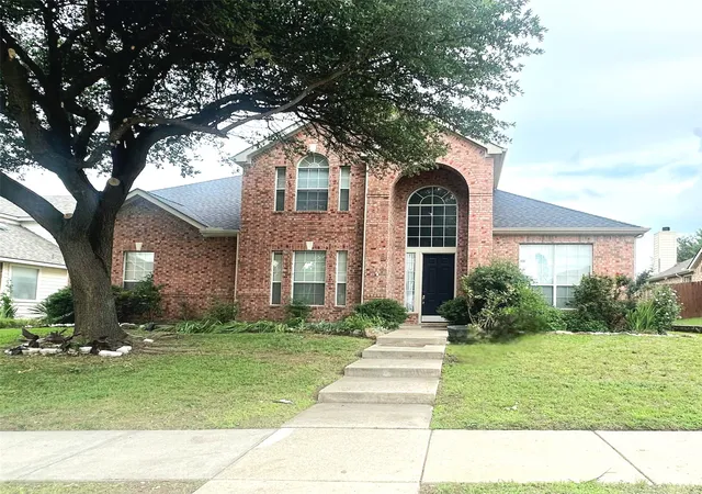 Photo 1 of Single family home for sale at 3625 Mason Dr, Plano, TX 75025 | MLS# 21379368 | Listing updated on 2026-10-09