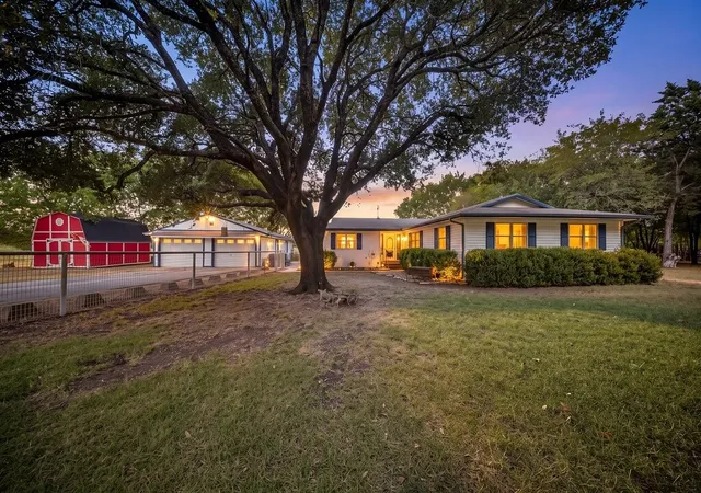 Photo 1 of Single family home for sale at 303 Pump House Rd, Ennis, TX 75119 | MLS# 21377410 | Listing updated on 2026-09-26