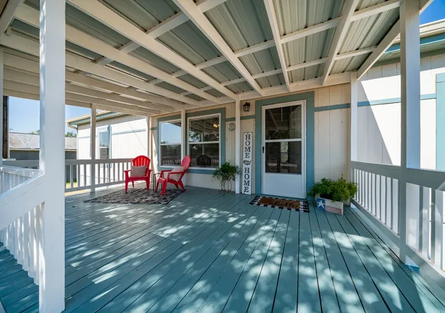 Photo 4 of Manufactured home for sale at 802 S Swenson St, Stamford, TX 79553 | MLS# 21379153 | Listing updated on 2026-09-06