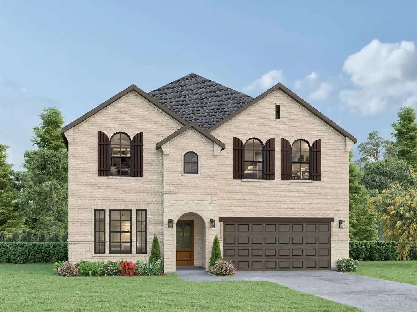 Photo 1 of Single family home for sale at 1510 Bosque Dr, Benbrook, TX 76126 | MLS# 21379424 | Listing updated on 2026-10-29