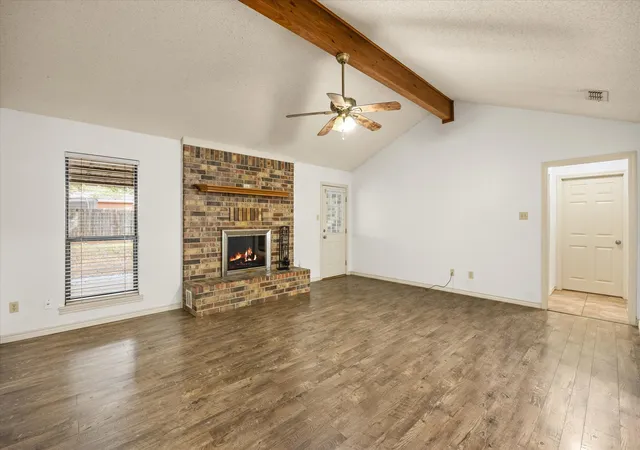 Photo 2 of Single family home for sale at 1812 N Cypress Ave, Stephenville, TX 76401 | MLS# 21379409 | Listing updated on 2026-09-28