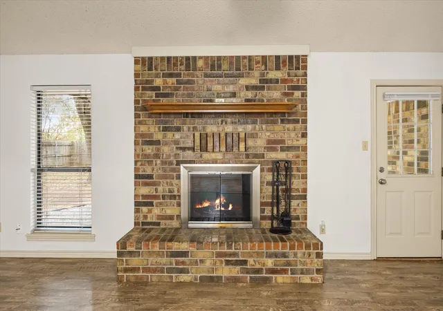 Photo 3 of Single family home for sale at 1812 N Cypress Ave, Stephenville, TX 76401 | MLS# 21379409 | Listing updated on 2026-09-28