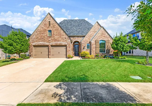 Photo 1 of Single family home for sale at 3721 Maxdale Dr, Prosper, TX 75078 | MLS# 21376783 | Listing updated on 2026-10-03