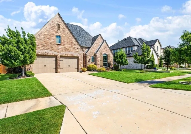 Photo 3 of Single family home for sale at 3721 Maxdale Dr, Prosper, TX 75078 | MLS# 21376783 | Listing updated on 2026-10-03