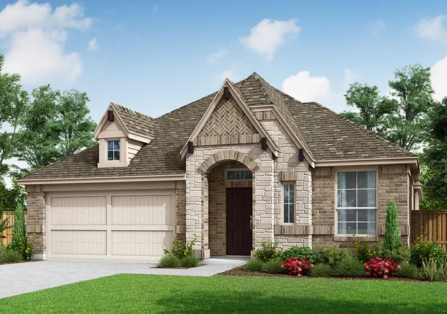 Photo 1 of Single family home for sale at 3609 Indian Cherry Pl, Crandall, TX 75114 | MLS# 21379452 | Listing updated on 2026-10-09