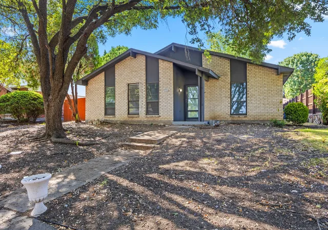Photo 1 of Sale Pending at 3314 Excalibur Cir, Garland, TX 75044 | MLS# 21379457 | Listing updated on 2026-10-05