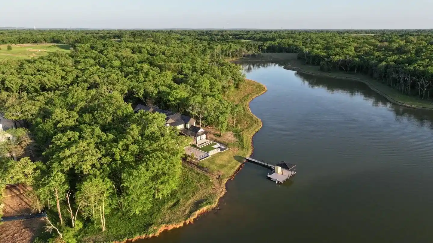 Land for sale at 13773 Blue Moon Way, Log Cabin, TX 75148 | MLS# 21378721