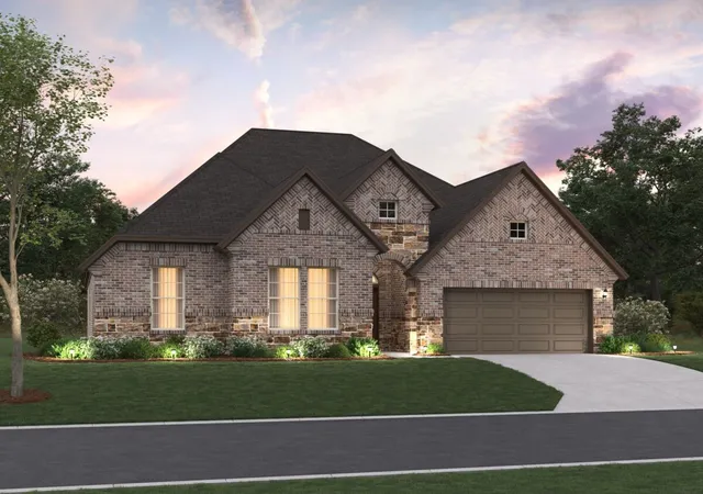 Photo 1 of Single family home for sale at 12629 Pallesen St, Haslet, TX 76052 | MLS# 21375248 | Listing updated on 2026-09-30