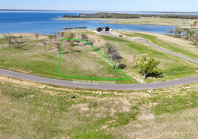 Photo 2 of Land for sale at 380 Harborside Ter, Windom, TX 75492 | MLS# 21379510 | Listing updated on 2026-09-06