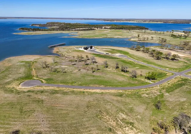 Photo 3 of Land for sale at 380 Harborside Ter, Windom, TX 75492 | MLS# 21379510 | Listing updated on 2026-09-06