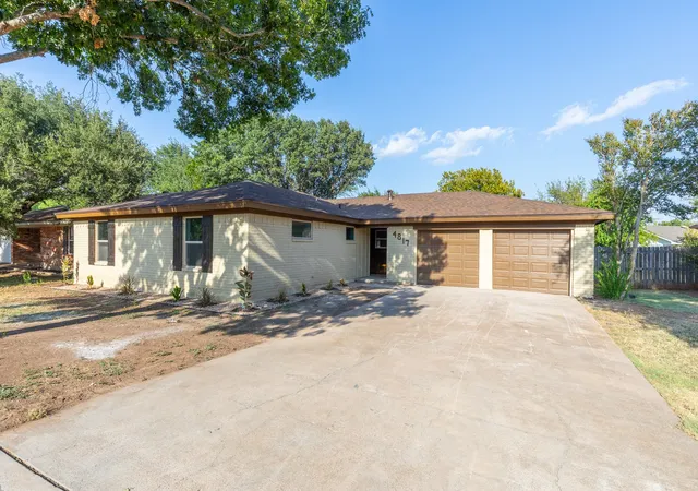Photo 2 of Single family home for sale at 4817 Mary Lou Ln, Abilene, TX 79606 | MLS# 21379500 | Listing updated on 2026-10-04