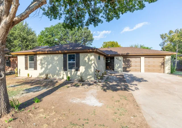Photo 3 of Single family home for sale at 4817 Mary Lou Ln, Abilene, TX 79606 | MLS# 21379500 | Listing updated on 2026-10-04