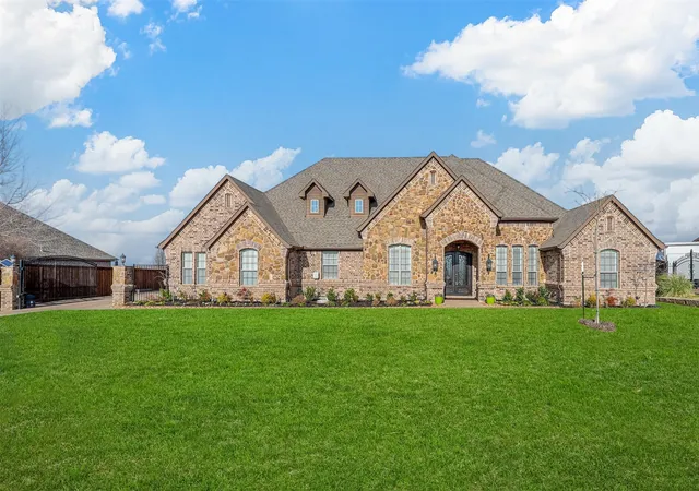 Photo 1 of Single family home for sale at 12416 Dido Vista Ct, Fort Worth, TX 76179 | MLS# 21379492 | Listing updated on 2026-09-06
