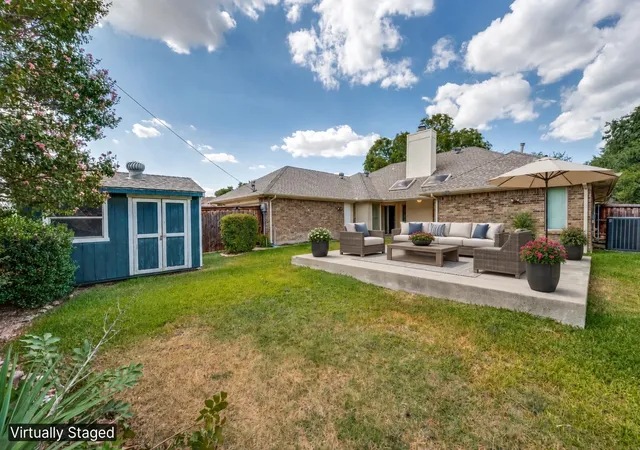 Photo 2 of Single family home for sale at 4304 Country Brk Dr, Dallas, TX 75287 | MLS# 21373859 | Listing updated on 2026-09-19