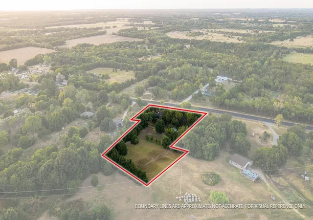 Photo 40 of Single family home for sale at 9160 State Hwy 56, Sherman, TX 75090 | MLS# 21379044 | Listing updated on 2026-10-08