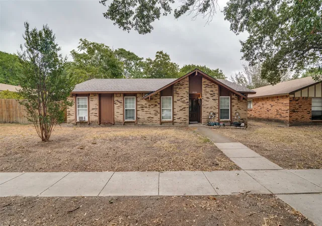 Photo 1 of Single family home for sale at 2630 Dove Meadow Dr, Garland, TX 75043 | MLS# 21368918 | Listing updated on 2026-09-06