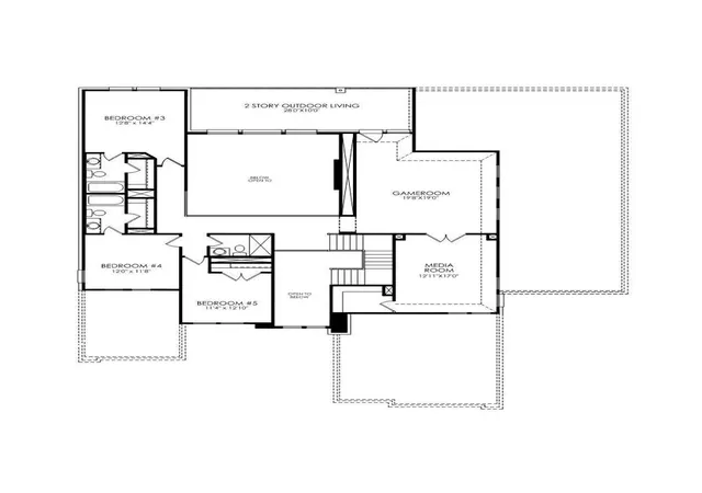 Photo 3 of Mansion for sale at 1514 Grace Way, Northlake, TX 76247 | MLS# 21379493 | Listing updated on 2026-10-09