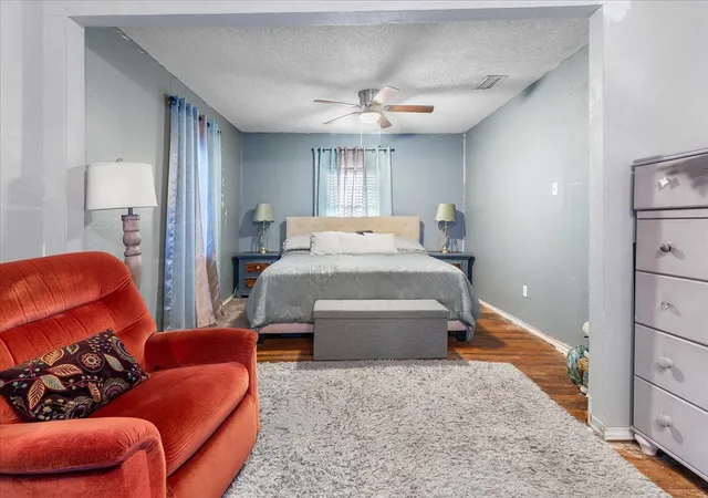Photo 1 of Single family home for sale at 2801 Crystal Dr, Balch Springs, TX 75180 | MLS# 21367497 | Listing updated on 2026-10-08