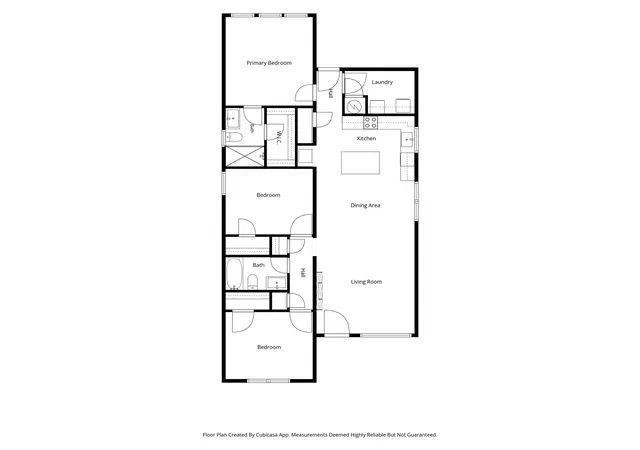Photo 29 of Single family home for sale at 1244 E Mulkey St, Fort Worth, TX 76104 | MLS# 21379554 | Listing updated on 2026-10-08