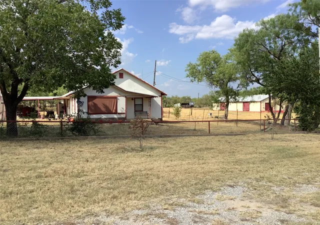 Single family home for sale at 112 County Rd 115, Cisco, TX 76437 | MLS# 21376745