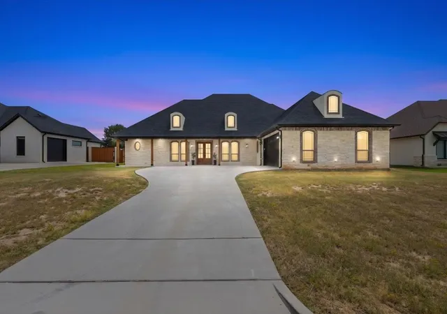 Photo 3 of Single family home for sale at 89 Ryder Cup Trl, Hideaway, TX 75771 | MLS# 21379555 | Listing updated on 2026-09-28