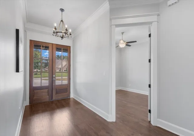 Single family home for sale at 89 Ryder Cup Trl, Hideaway, TX 75771 | MLS# 21379555 | Listing updated on 2026-09-28