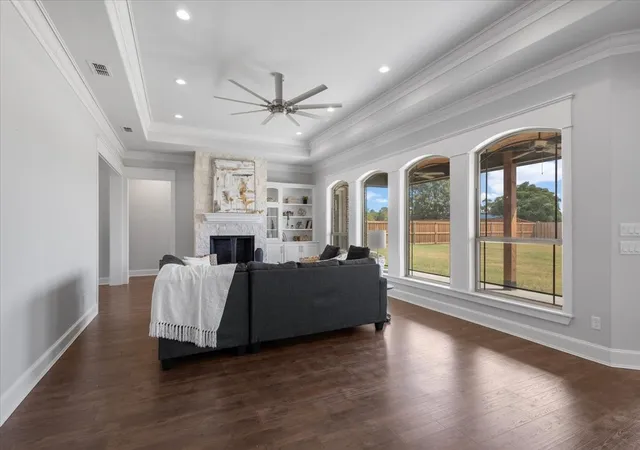 Single family home for sale at 89 Ryder Cup Trl, Hideaway, TX 75771 | MLS# 21379555 | Listing updated on 2026-09-28