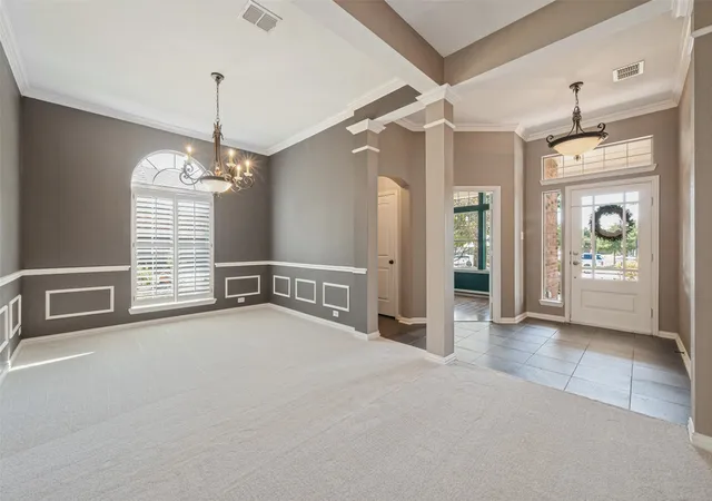 Photo 3 of Sale Pending at 850 Kings View Dr, Prosper, TX 75078 | MLS# 21360836 | Listing updated on 2026-10-03