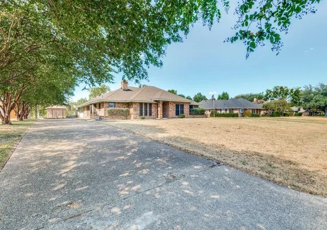Photo 1 of Single family home for sale at 508 Estate Ln, Terrell, TX 75161 | MLS# 21379561 | Listing updated on 2026-09-06