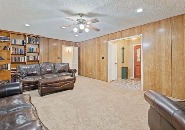 Photo 3 of Single family home for sale at 508 Estate Ln, Terrell, TX 75161 | MLS# 21379561 | Listing updated on 2026-09-06