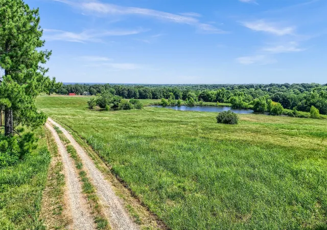 Land for sale at 1200 County Rd 1215, Savoy, TX 75479 | MLS# 21379583