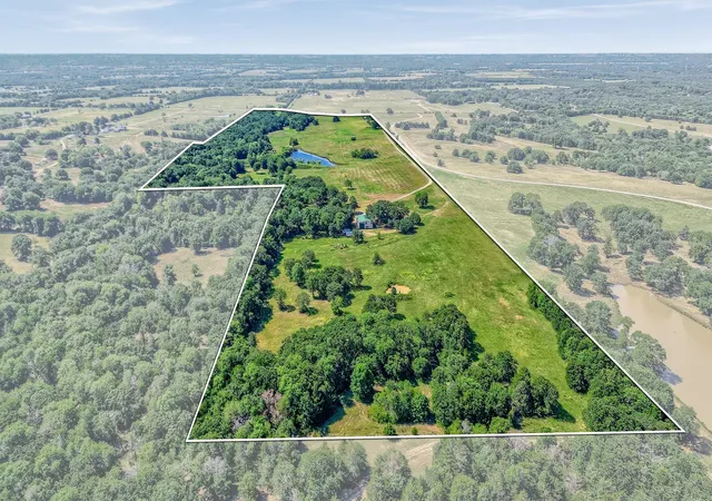 Photo 36 of Land for sale at 1200 County Rd 1215, Savoy, TX 75479 | MLS# 21379583 | Listing updated on 2026-09-06