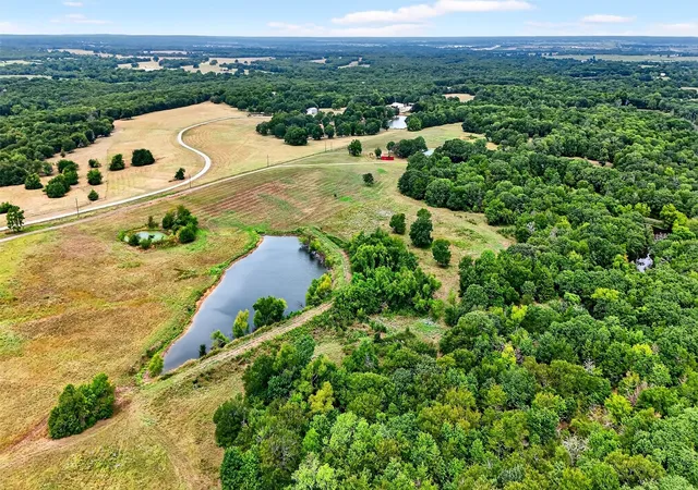 Photo 3 of Land for sale at 1200 County Rd 1215, Savoy, TX 75479 | MLS# 21379583 | Listing updated on 2026-09-06