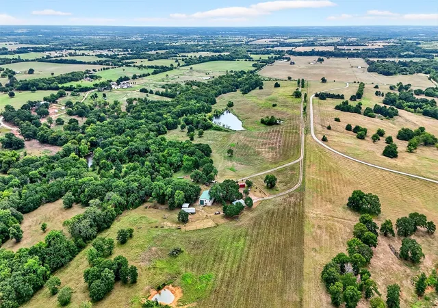 Photo 4 of Land for sale at 1200 County Rd 1215, Savoy, TX 75479 | MLS# 21379583 | Listing updated on 2026-09-06