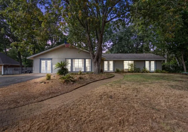 Photo 1 of Sale Pending at 1715 Leisure Ln, Hideaway, TX 75771 | MLS# 21379580 | Listing updated on 2026-10-04