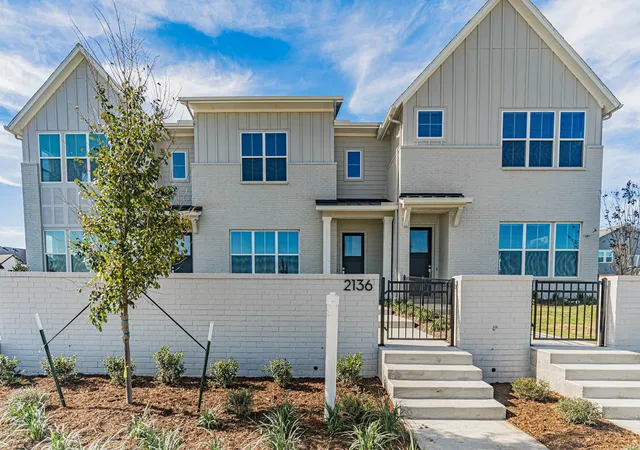 Photo 1 of Townhouse for sale at 2146 Village Walk Pl, Aledo, TX 76008 | MLS# 21379589 | Listing updated on 2026-09-20