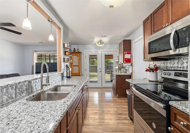 Photo 2 of Single family home for sale at 2301 Main Blvd, Brownwood, TX 76801 | MLS# 21379543 | Listing updated on 2026-09-28