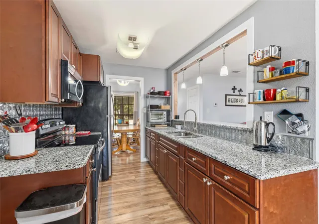 Photo 3 of Single family home for sale at 2301 Main Blvd, Brownwood, TX 76801 | MLS# 21379543 | Listing updated on 2026-09-28