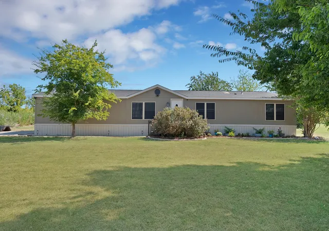 Manufactured home for sale at 9159 County Rd 2584, Royse City, TX 75189 | MLS# 21379496