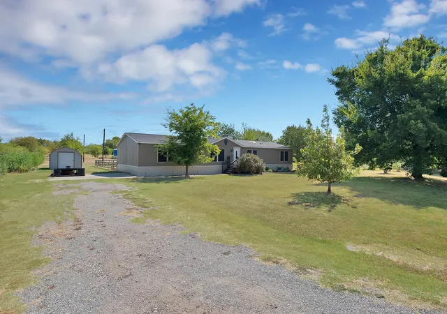 Photo 1 of Manufactured home for sale at 9159 County Rd 2584, Royse City, TX 75189 | MLS# 21379496 | Listing updated on 2026-10-01