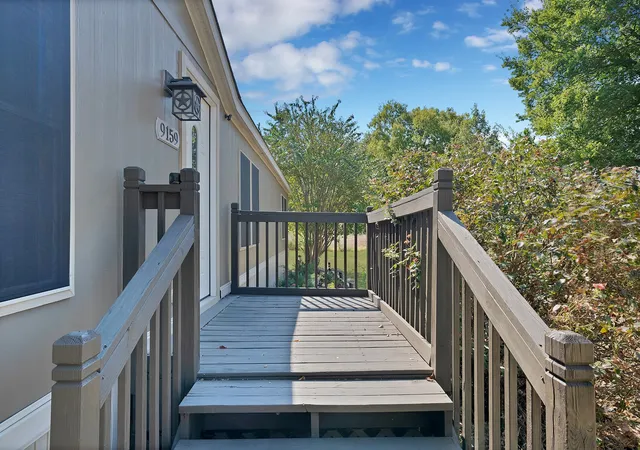 Photo 3 of Manufactured home for sale at 9159 County Rd 2584, Royse City, TX 75189 | MLS# 21379496 | Listing updated on 2026-10-01
