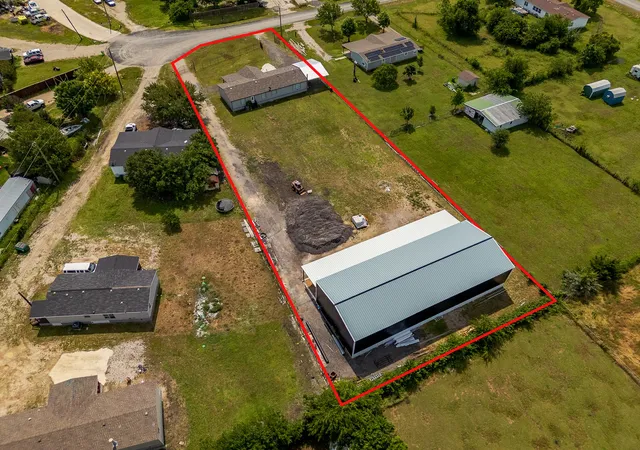 Photo 2 of Manufactured home for sale at 4622 County Rd 1081, Princeton, TX 75407 | MLS# 21379549 | Listing updated on 2026-09-06